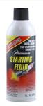 STARTING FLUID 10.7 OZ CAN